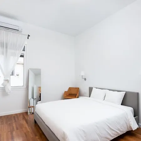 Zen Peace, Exarchia