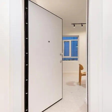 Apartment Zen Peace, Exarchia