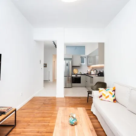 Apartment Zen Peace, Exarchia *