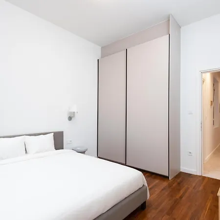 Apartment Zen Peace, Exarchia Athens